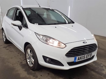 Ford Fiesta feature image