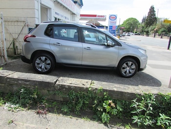 Used Peugeot 2008 2016 for sale - 78643958: Photo