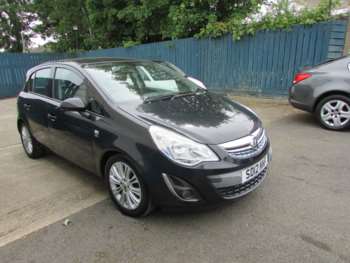 2012 - SE Used 5-Door