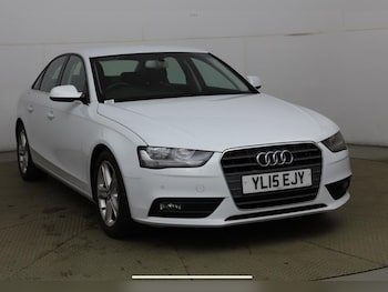 Used Audi A4 2015 for sale - 79498898: Photo