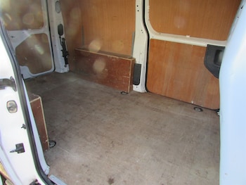 Used Toyota ProAce 2015 for sale - 76652878: Photo