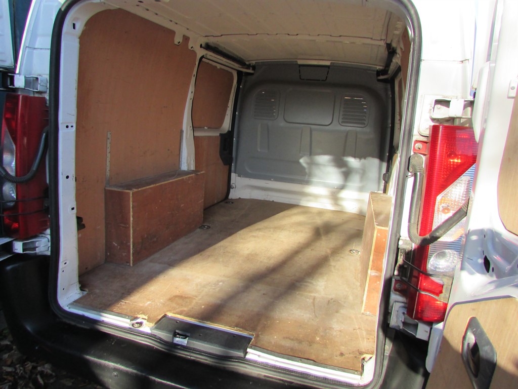 Used Toyota ProAce 2015 for sale - 76652878: Photo 6