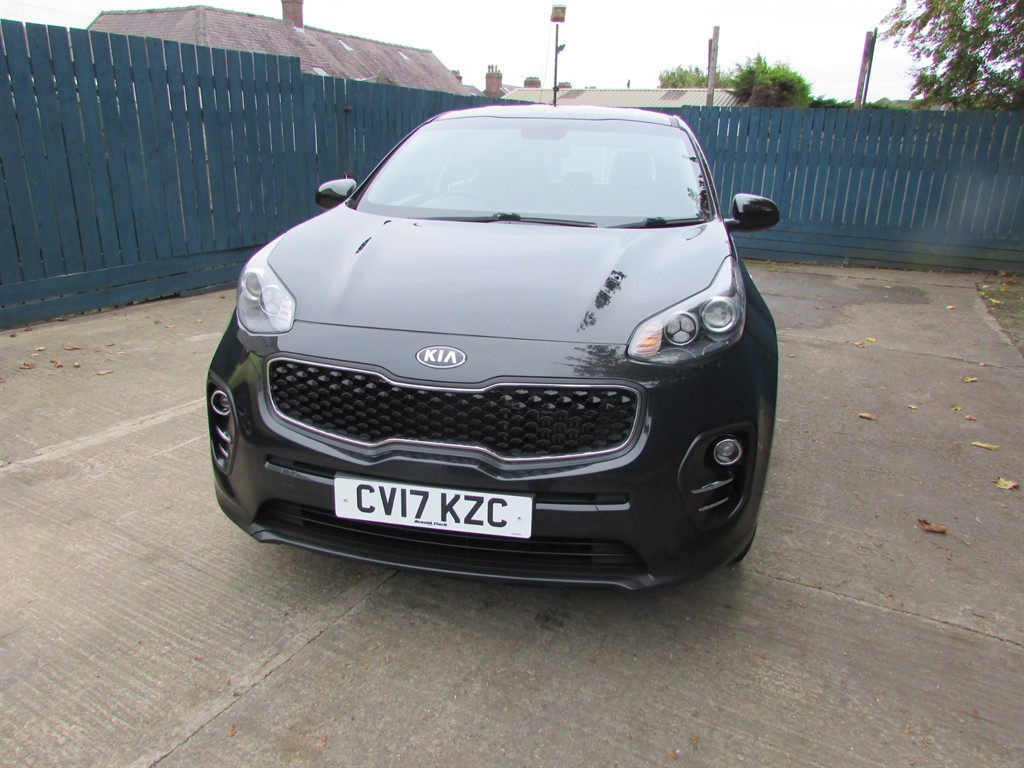 Used Kia Sportage 2017 for sale - 76290152: Photo 10