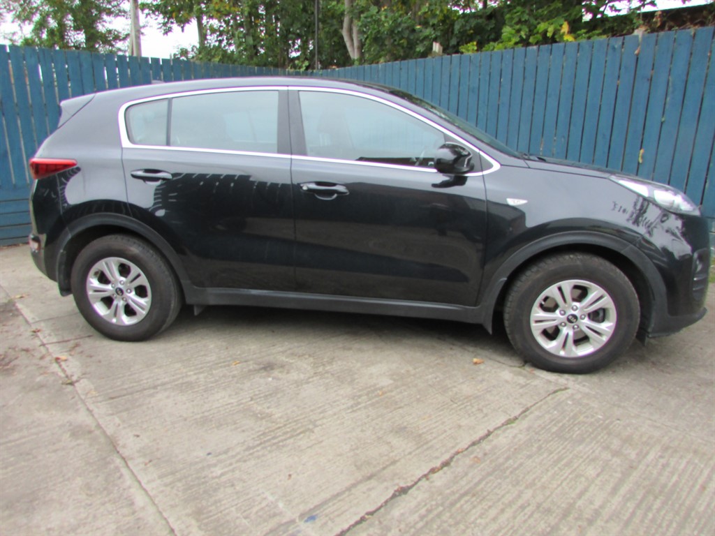 Used Kia Sportage 2017 for sale - 76290152: Photo 11