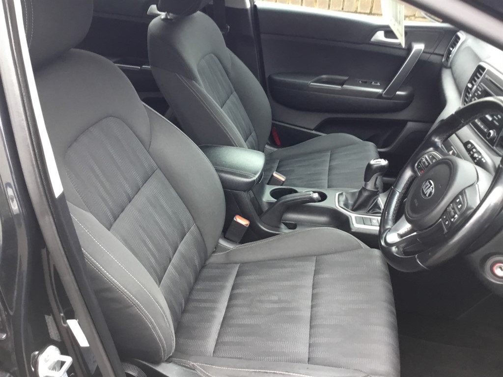 Used Kia Sportage 2017 for sale - 76290152: Photo 15