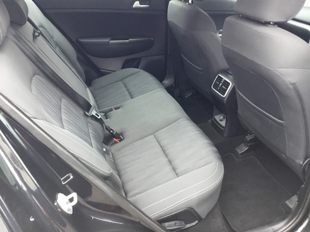 Used Kia Sportage 2017 for sale - 76290152: Photo 16