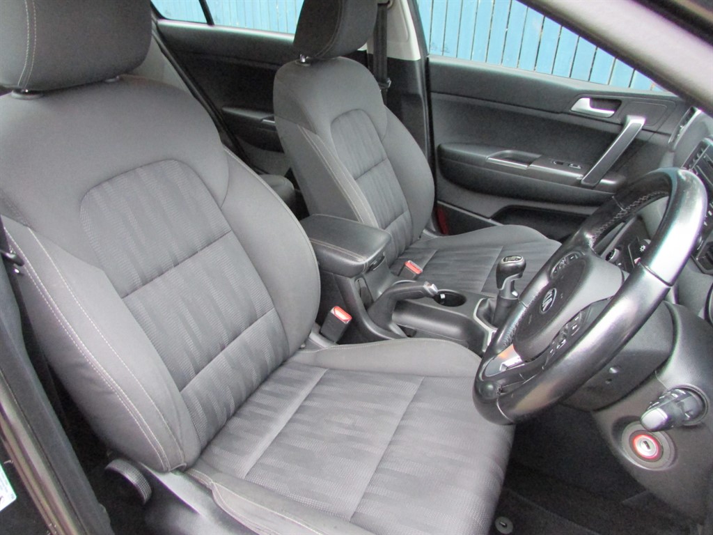 Used Kia Sportage 2017 for sale - 76290152: Photo 5