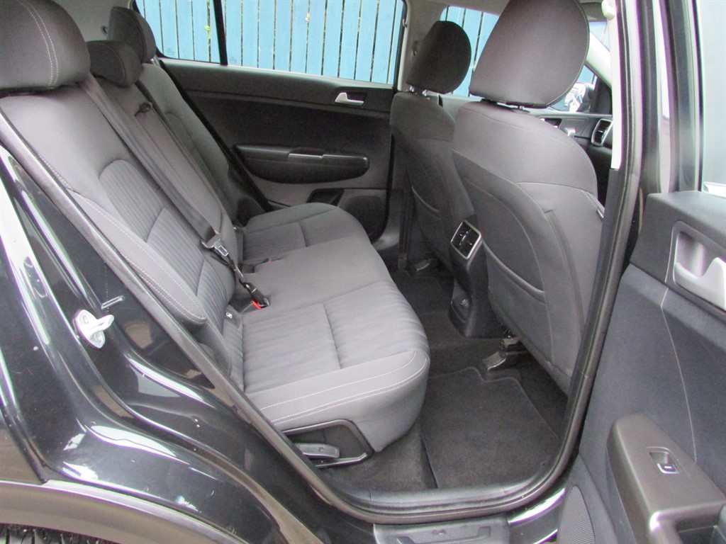 Used Kia Sportage 2017 for sale - 76290152: Photo 6