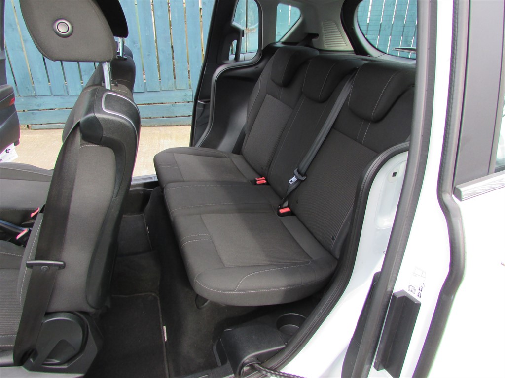 Used Ford B-MAX 2016 for sale - 78199254: Photo 7