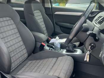 Used Audi Q3 2016 for sale - 75263467: Photo