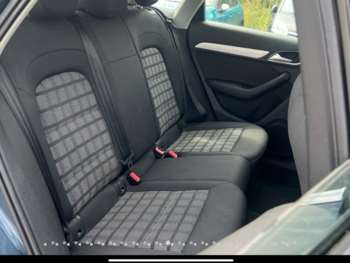 Used Audi Q3 2016 for sale - 75263467: Photo
