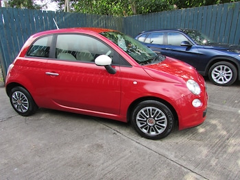 Used Fiat 500 2013 for sale - 79305864: Photo