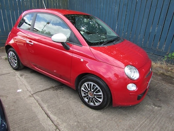Used Fiat 500 2013 for sale - 79305864: Photo