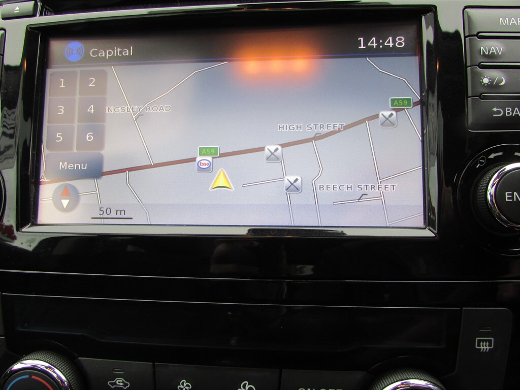 Used Nissan Qashqai 2016 for sale - 76104508: Photo 14