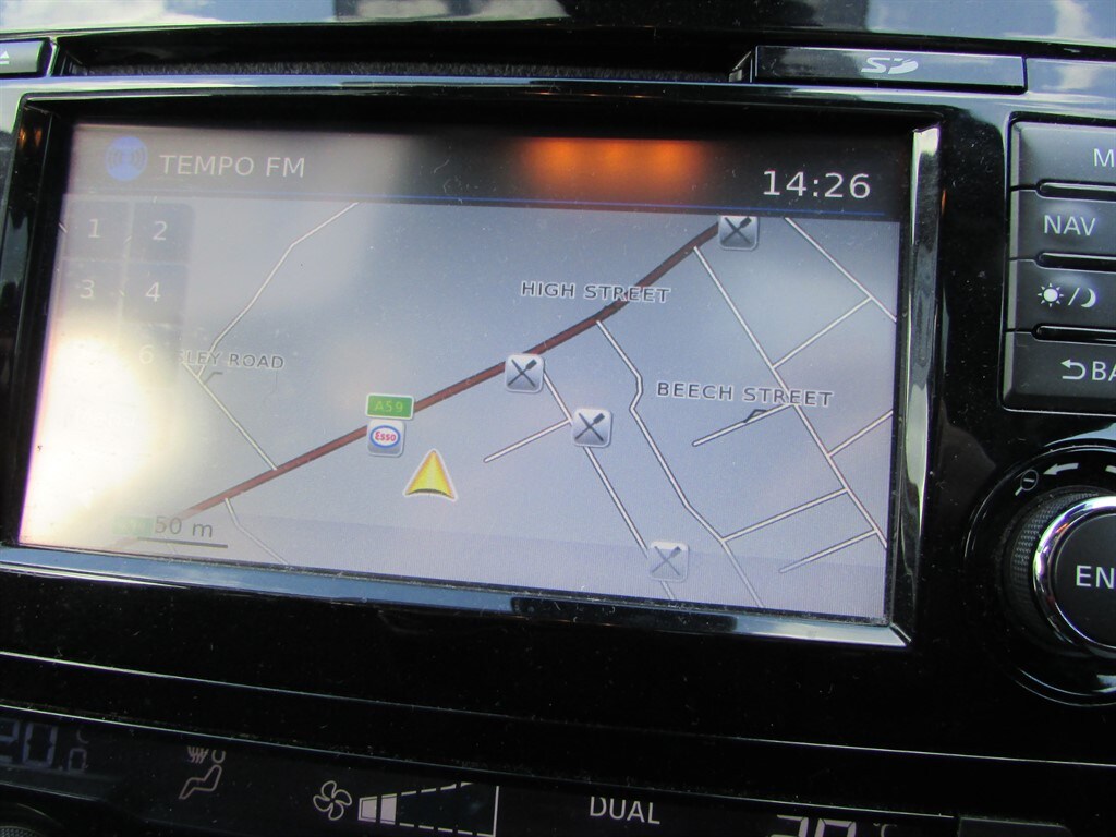 Used Nissan Qashqai 2016 for sale - 76104508: Photo 9