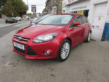 Used Ford Focus 2013 for sale - 79752262: Photo