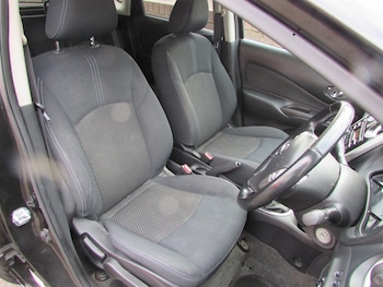 Used Nissan Note 2015 for sale - 78067261: Photo