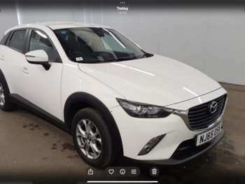 2015 - SE-L NAV 5-Door