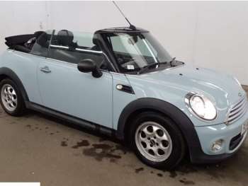 2014 - 1.6 One 2dr