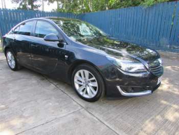 2014 - SRI CDTI ECOFLEX S/S Used 5-Door