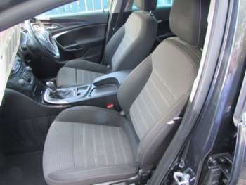 Used Vauxhall Insignia 2014 for sale - 75193511: Photo