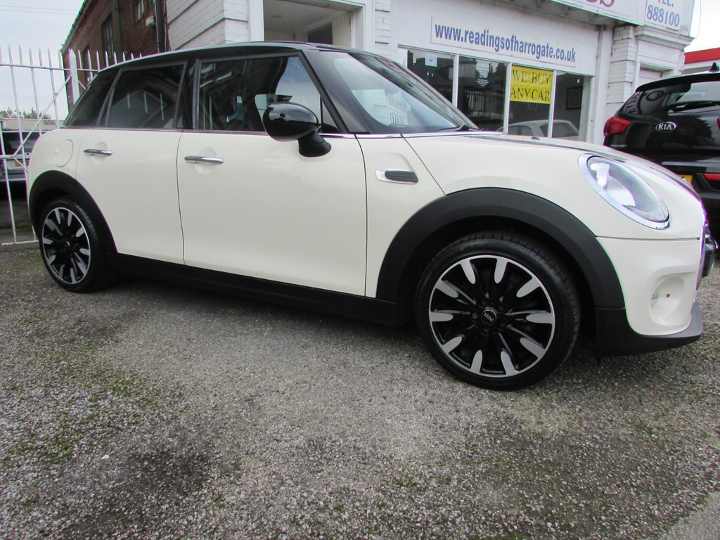 Used MINI Hatch 2014 for sale - 77106239: Photo 3