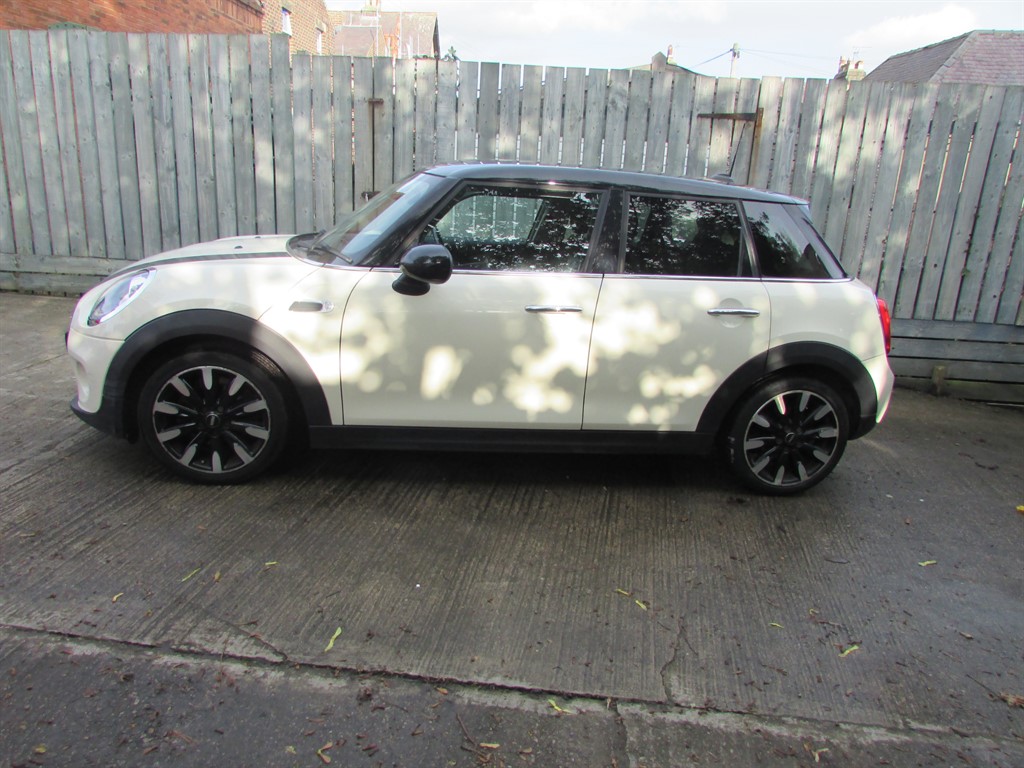 Used MINI Hatch 2014 for sale - 77106239: Photo 4