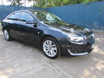 2014 - 2.0 SRI CDTI ECOFLEX S/S Used
