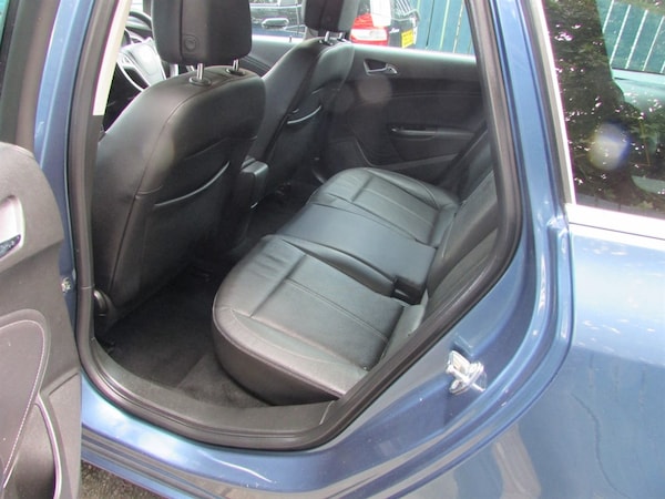 Used Vauxhall Astra 2014 for sale - 75653138: Photo 8