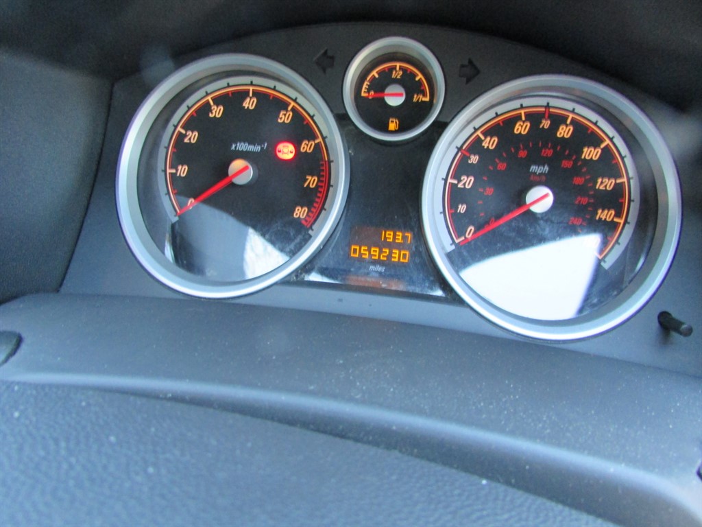 Used Vauxhall Astra 2008 for sale - 76758058: Photo 13