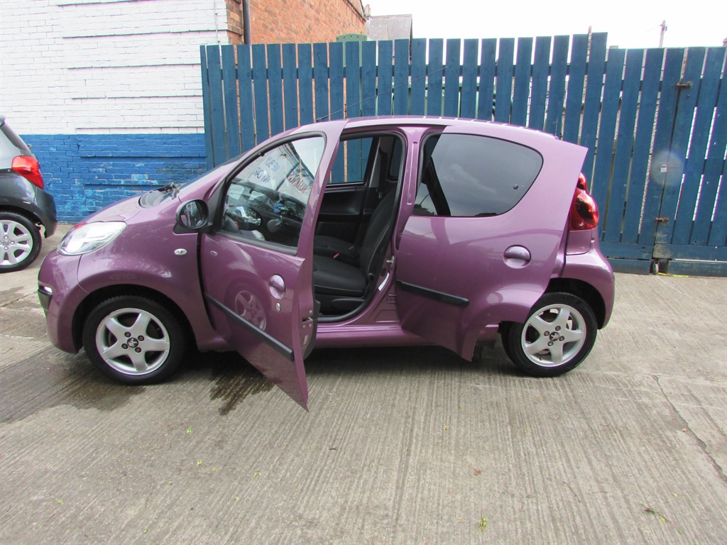 Vehicle 7