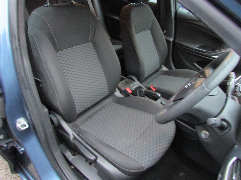 Used Vauxhall Astra 2016 for sale - 77373267: Photo 7