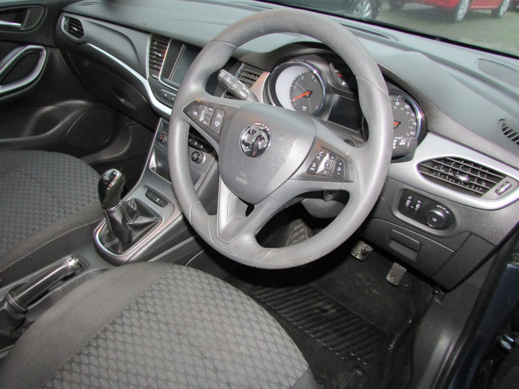 Used Vauxhall Astra 2016 for sale - 77373267: Photo 8