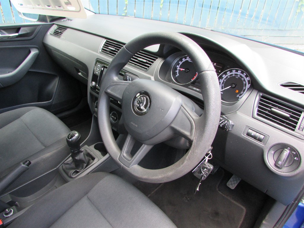 Vehicle 9