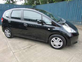 Used Honda Jazz 2013 for sale - 75358209: Photo