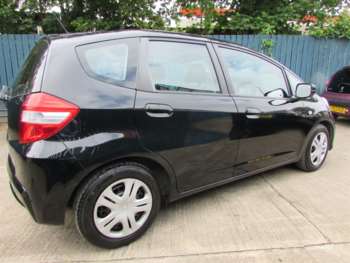 Used Honda Jazz 2013 for sale - 75358209: Photo