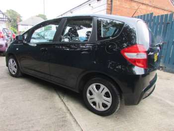 Used Honda Jazz 2013 for sale - 75358209: Photo
