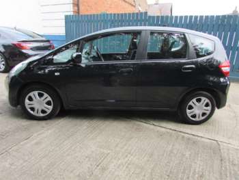 Used Honda Jazz 2013 for sale - 75358209: Photo