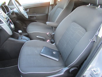 Used Kia Venga 2012 for sale - 76249936: Photo