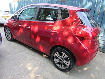 Used Kia Venga 2016 for sale - 78811671: Photo