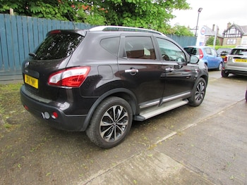 Used Nissan Qashqai 2011 for sale - 78630385: Photo