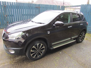 Used Nissan Qashqai 2011 for sale - 78630385: Photo