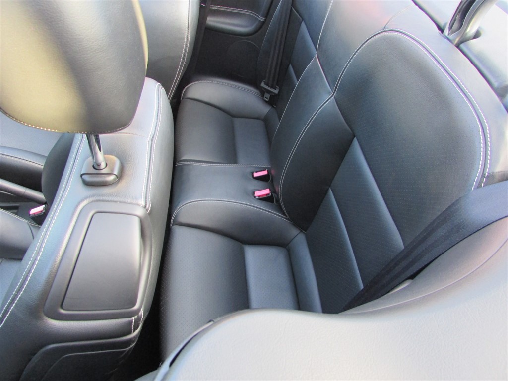 Used Peugeot 207 CC 2013 for sale - 77095429: Photo 11