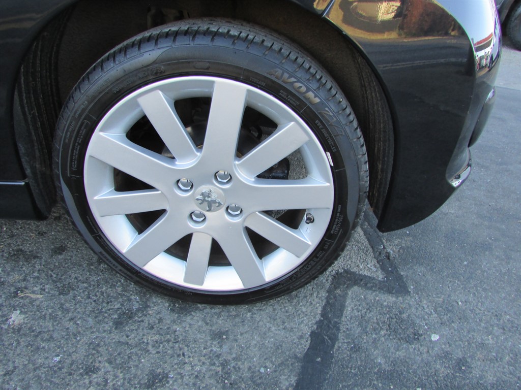 Used Peugeot 207 CC 2013 for sale - 77095429: Photo 26