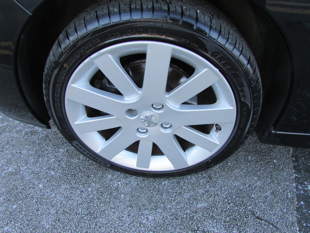 Used Peugeot 207 CC 2013 for sale - 77095429: Photo 27