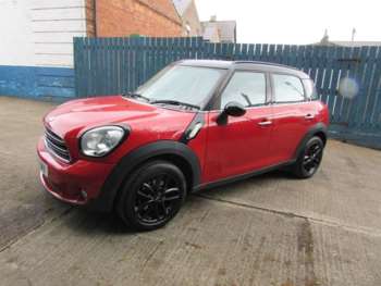 Used MINI Countryman 2015 for sale - 74839594: Photo