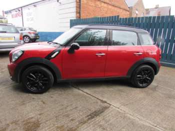 Used MINI Countryman 2015 for sale - 74839594: Photo