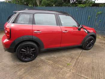 Used MINI Countryman 2015 for sale - 74839594: Photo