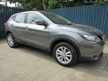 2016 - DCI ACENTA 5-Door