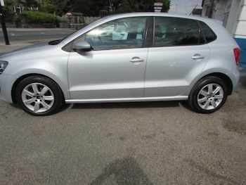 Used Volkswagen Polo 2012 for sale - 79305868: Photo